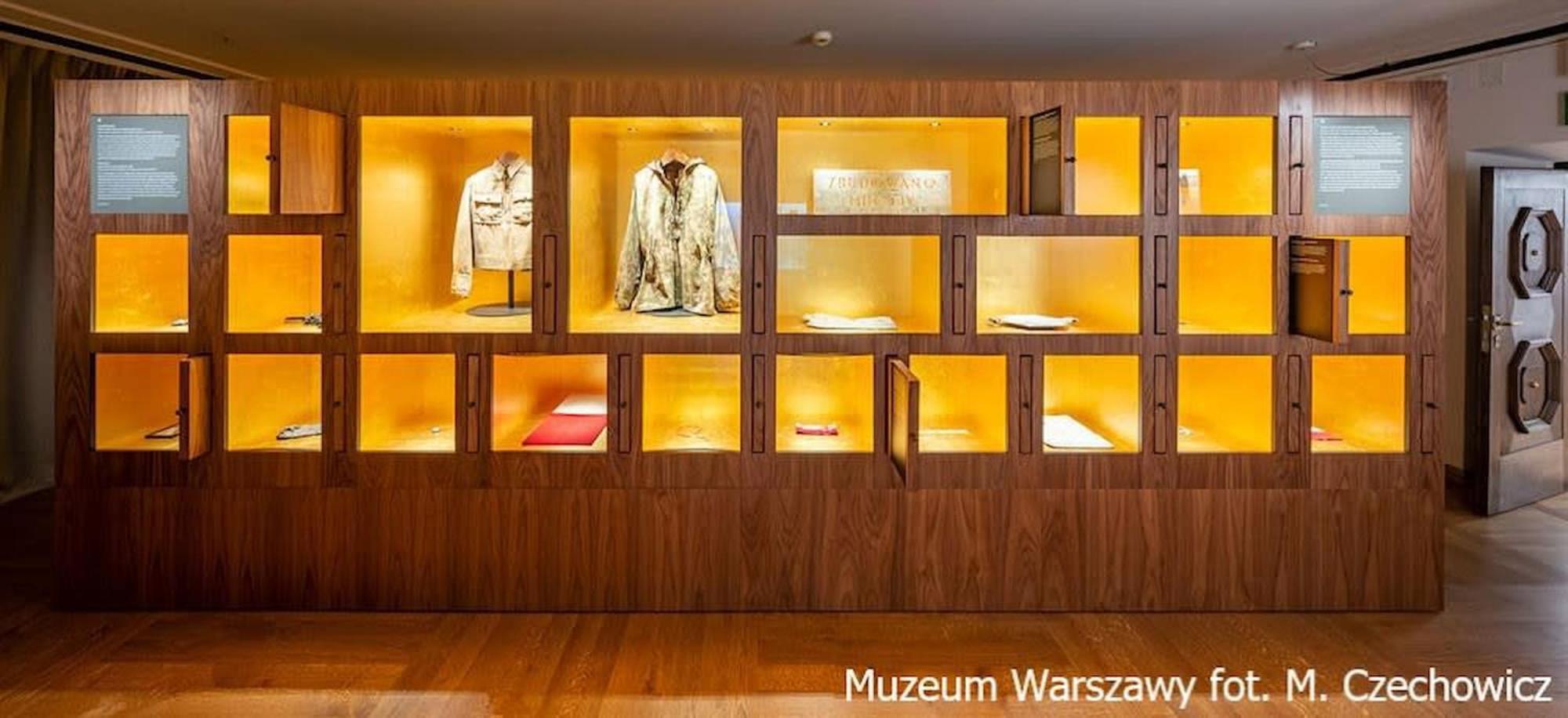 Rent Like Home - Muzeum Warszawy Na Starowce 바르샤바 외부 사진